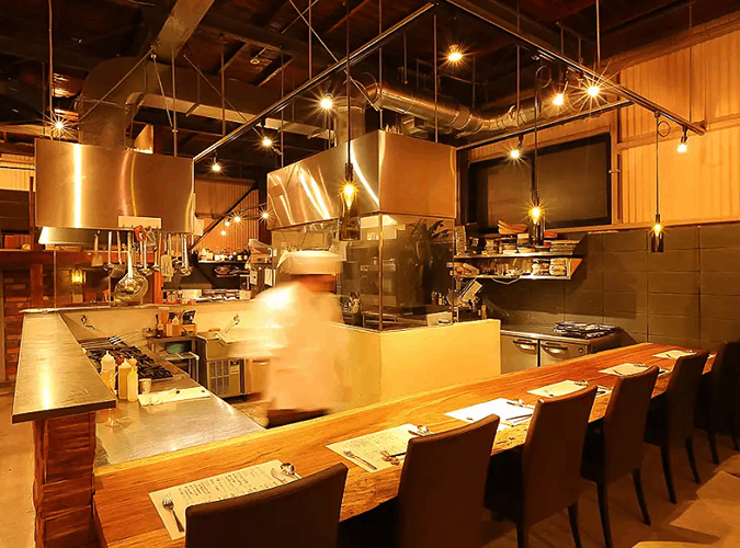 Volare ～ヴォラーレ～ 江坂